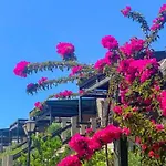 Santa Maria Appartement *