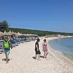 Santa Maria * Vlorë