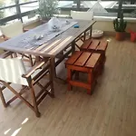 Santa Maria Appartement *