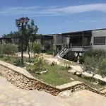 Santa Maria Appartement *