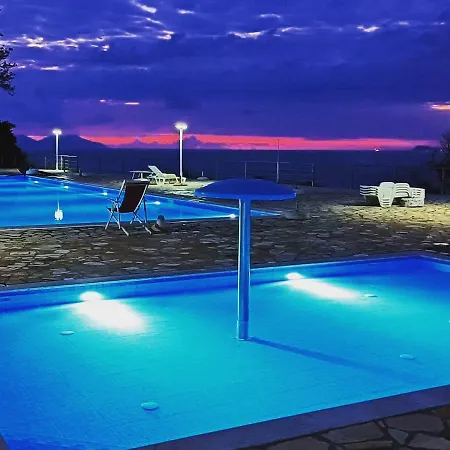 Apartman Santa Maria