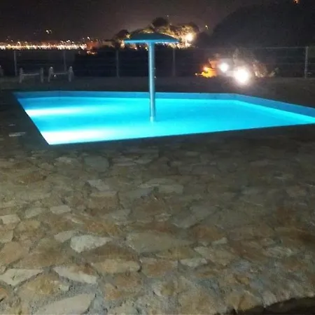 Apartman Santa Maria *
