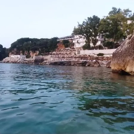 Santa Maria Apartman *