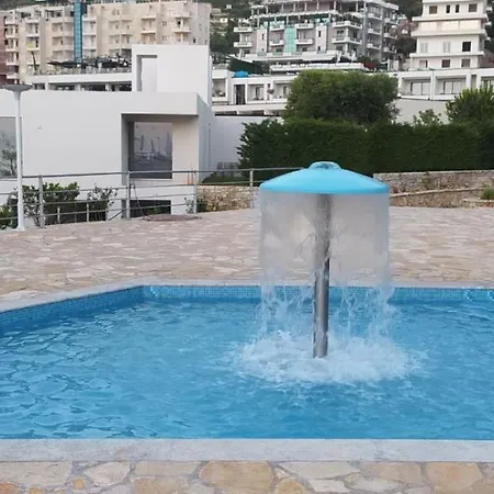 Santa Maria Apartman *