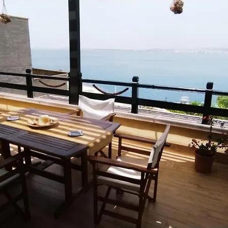 Apartman Santa Maria *