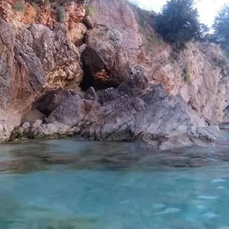 Apartman Santa Maria *