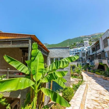 Santa Maria Appartement Vlorë