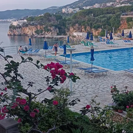 Santa Maria Appartement *