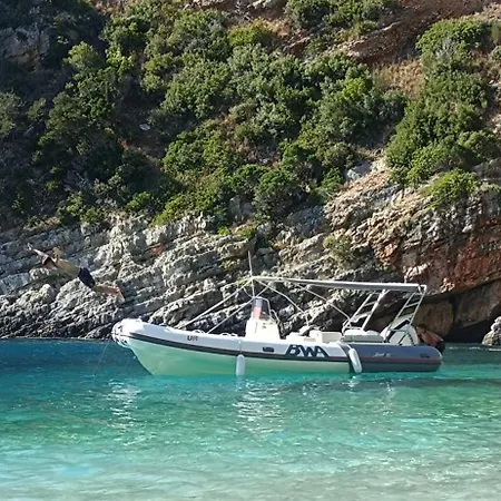 Santa Maria * Avlonya