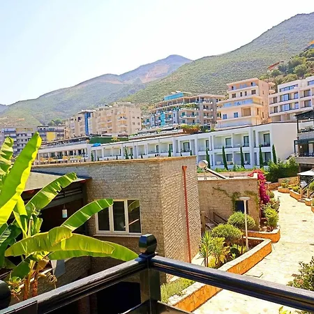 Santa Maria Appartement *