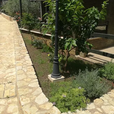 Santa Maria * Vlora