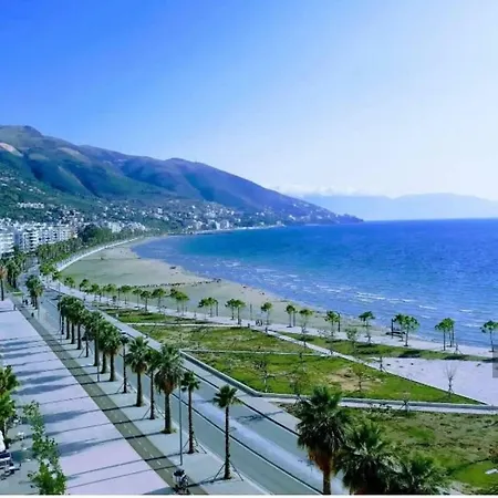 Apartmán Santa Maria *