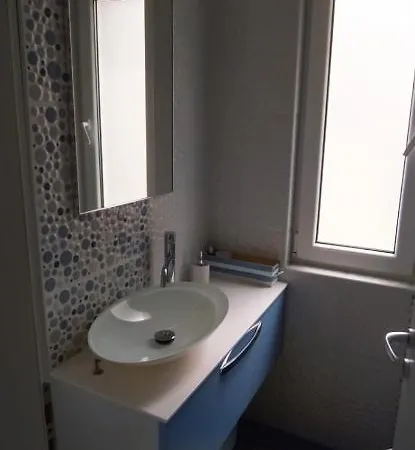 Apartament Santa Maria *