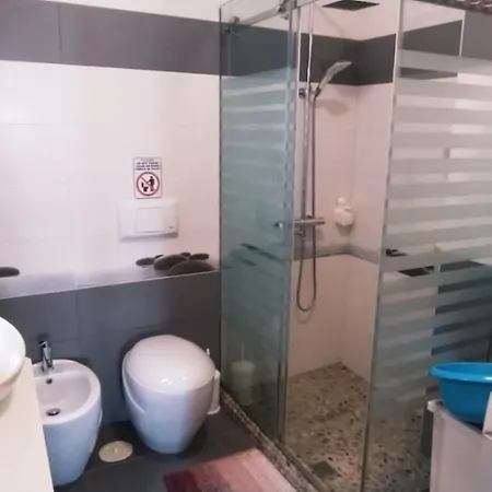 Santa Maria Apartament *