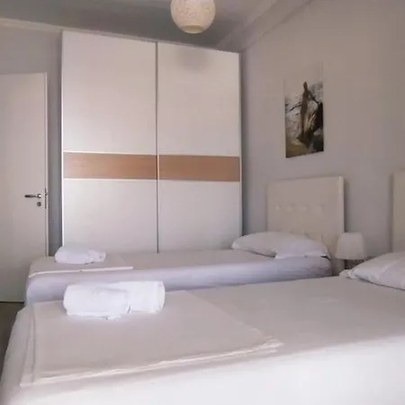 Apartament Santa Maria Wlora