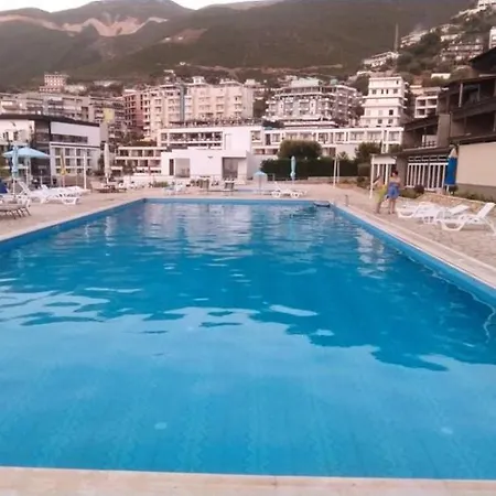 Apartment Santa Maria *
