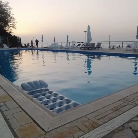 Apartament Santa Maria Wlora