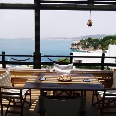 Santa Maria Appartement Vlorë