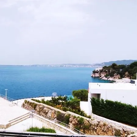 Apartament Santa Maria Wlora