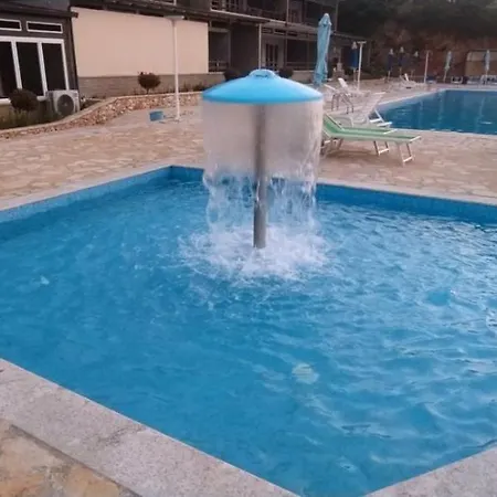 Santa Maria Apartament Wlora