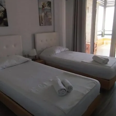 Apartment Santa Maria