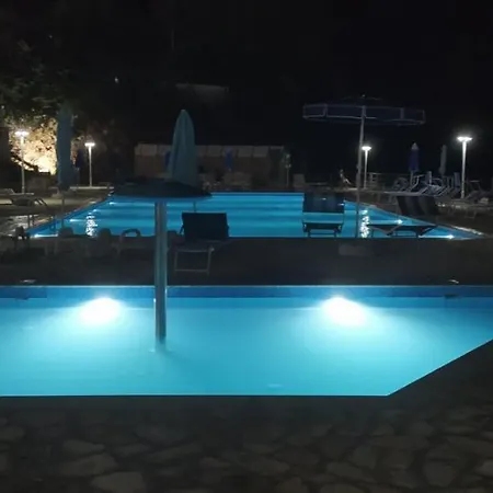 Apartment Santa Maria