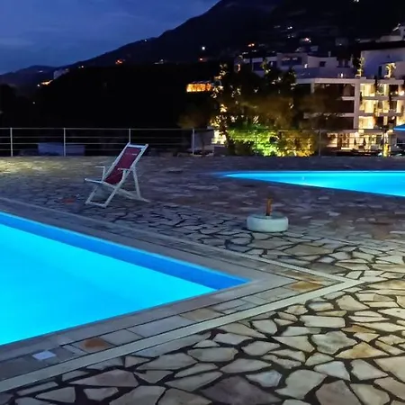 Santa Maria Apartment