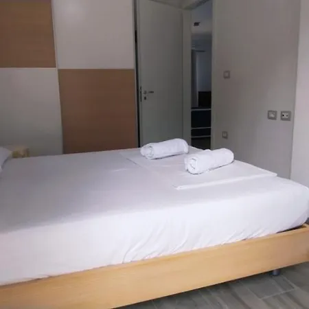 Santa Maria Apartament