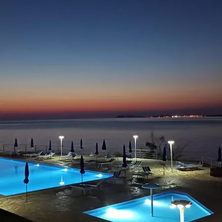 Santa Maria Apartament