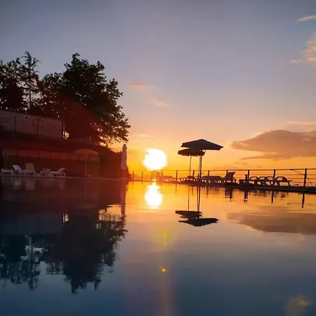 Apartament Santa Maria Wlora