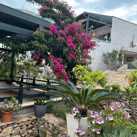 Apartment Santa Maria