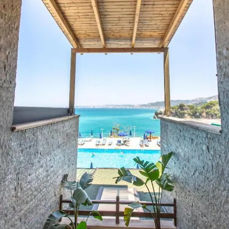 Santa Maria Apartment
