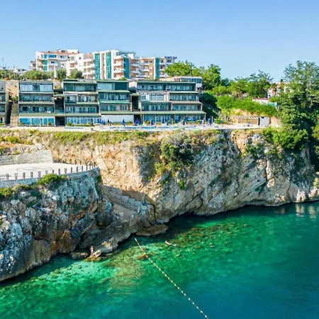 Santa Maria Apartment *