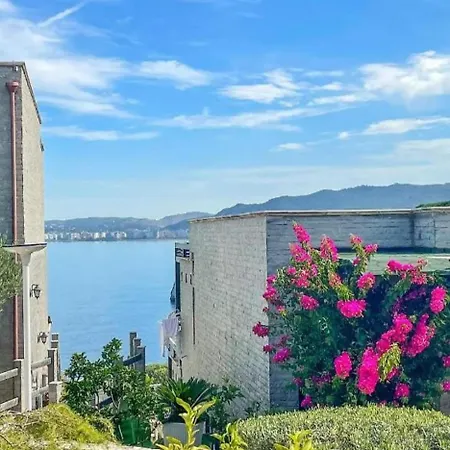 Apartament Santa Maria Wlora