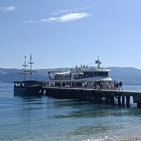 Apartament Santa Maria *