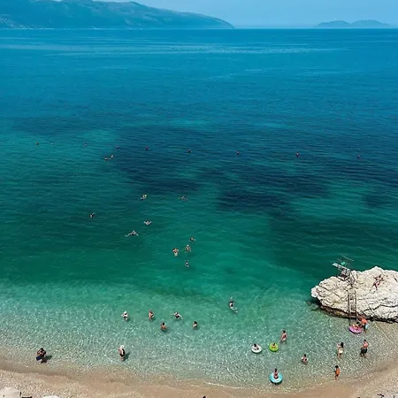 Apartament Santa Maria Wlora