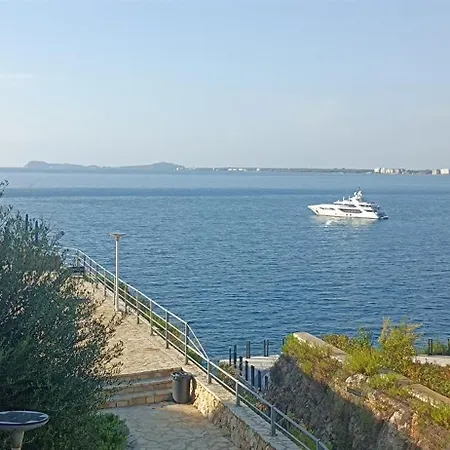 Apartament Santa Maria