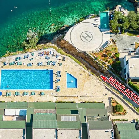 Apartament Santa Maria *