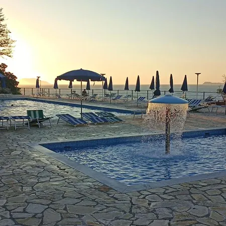 Santa Maria Apartment *