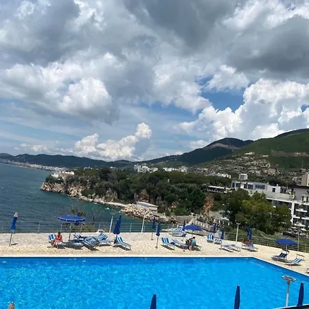 Apartament Santa Maria *