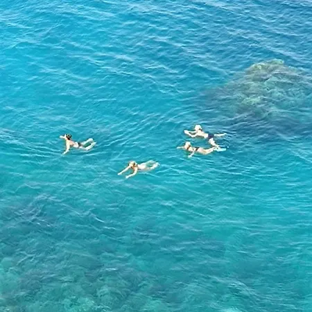 Santa Maria Apartament