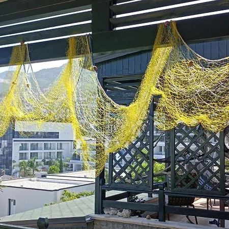 Apartament Santa Maria