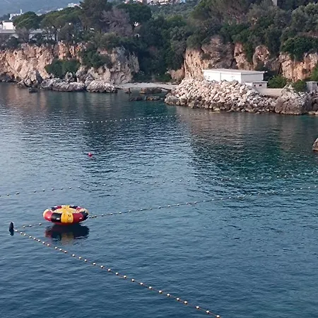 Apartament Santa Maria *