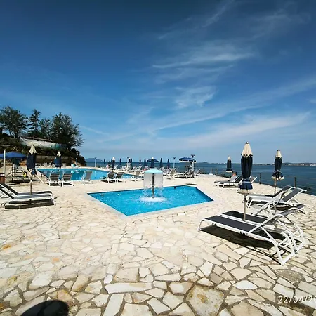 Santa Maria Apartment Vlore