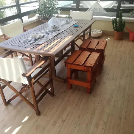 Santa Maria Apartment *