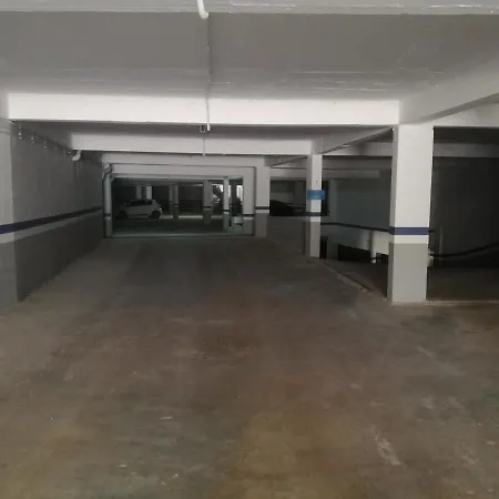Santa Maria Apartment