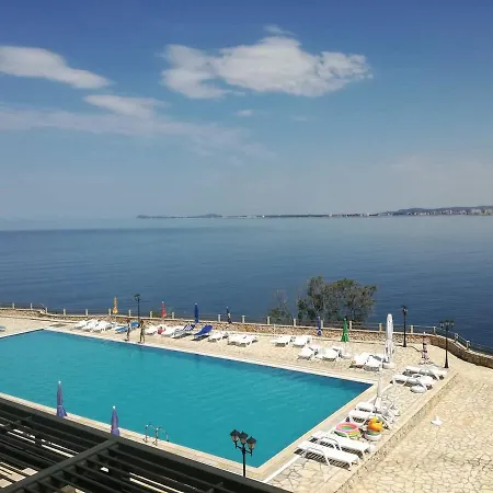 Santa Maria Apartament *