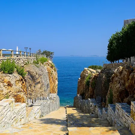 Apartament Santa Maria *