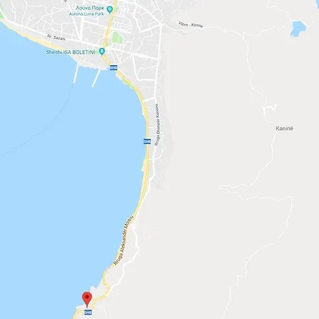 Santa Maria Apartament