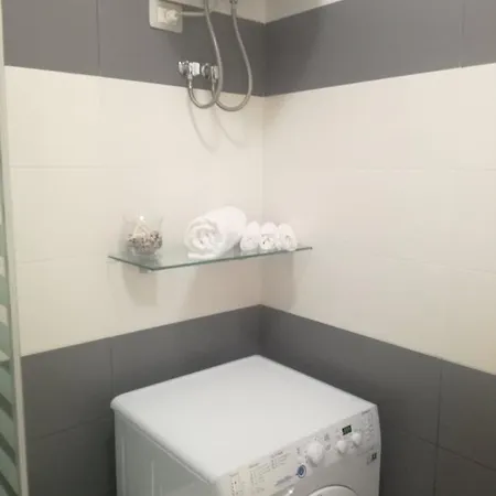 Santa Maria Apartament *